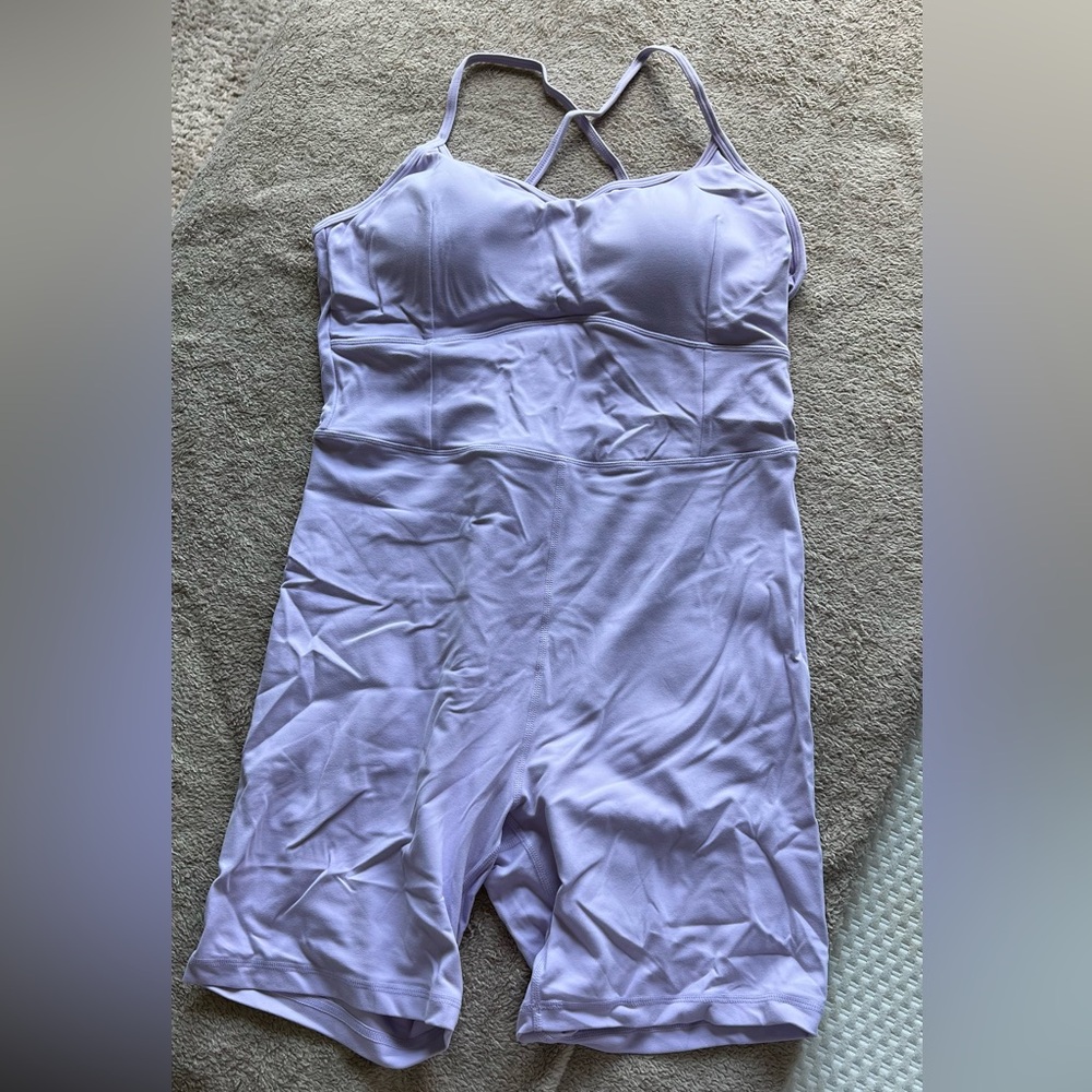Glowmode romper